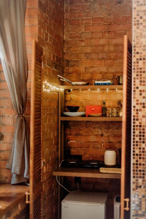Namins Holiday home *