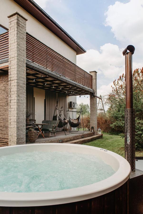 Namins Holiday home